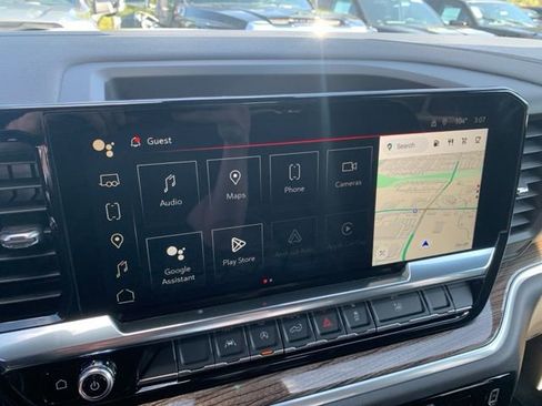 New 2026 GMC Sierra 1500 Elevation image 21