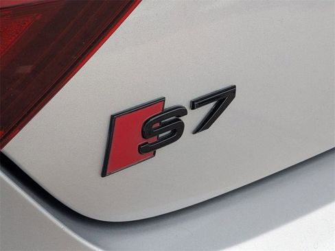 Used 2017 Audi S7 Prestige w/ S7 Sport Package image 10