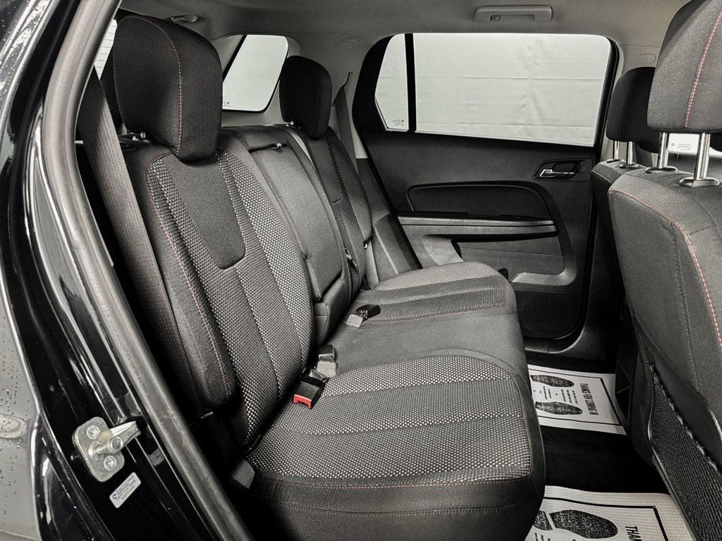 Used 2016 GMC Terrain SLE AWD/4WD image 11