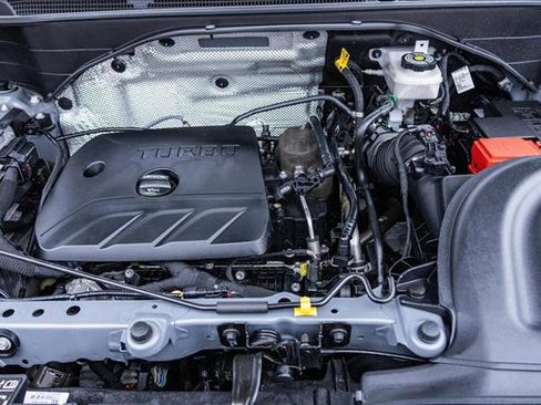 Used 2020 Buick Encore GX Select w/ Sport Touring Package image 30