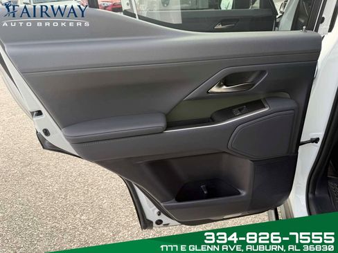 Used 2025 Lexus GX 550 image 20