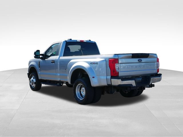 Used 2020 Ford F350 XL w/ STX Appearance Package AWD/4WD image 5