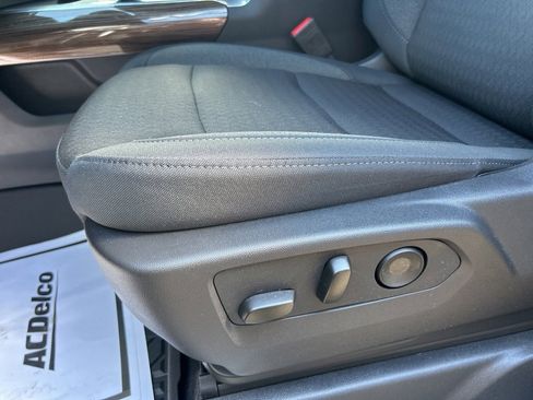 New 2026 Chevrolet Silverado 1500 RST image 24