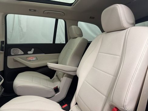New 2026 Mercedes-Benz GLS 450 GLS 450 image 19