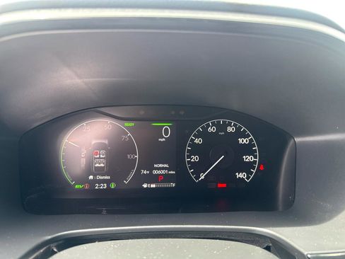 Used 2025 Honda CR-V Sport-L image 15