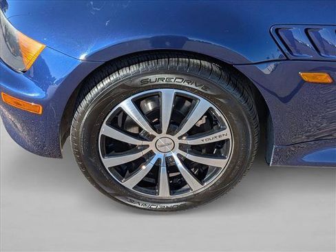 Used 1998 BMW Z3 1.9 image 21