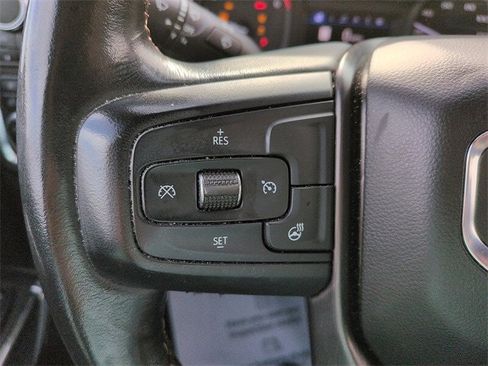 Used 2020 GMC Sierra 1500 AT4 w/ AT4 Premium Package image 20