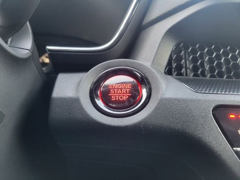 Used 2024 Honda CR-V EX image 21