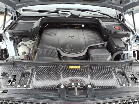 New 2026 Mercedes-Benz GLE 450 4MATIC Coupe image 12