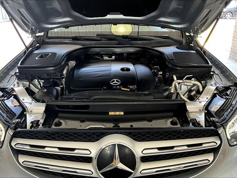 Used 2022 Mercedes-Benz GLC 300 image 28