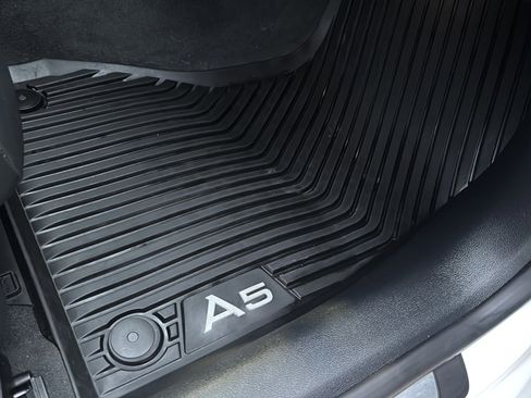 Used 2023 Audi A5 2.0T Premium Plus w/ Premium Plus image 12