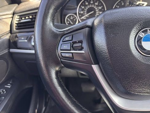 Used 2015 BMW X3 xDrive35i image 7