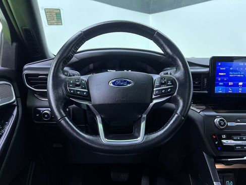 Used 2020 Ford Explorer Limited RWD image 20