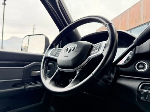 Used 2021 RAM 2500 Big Horn w/ Level 1 Equipment Group image 11