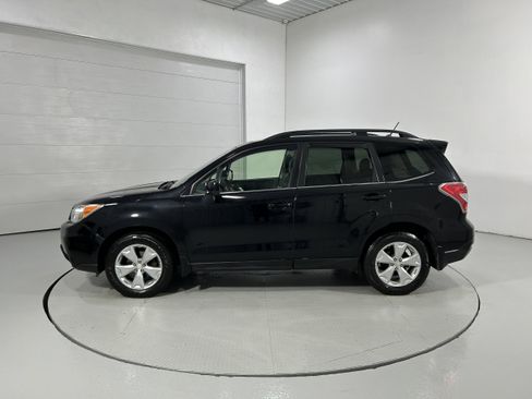 Used 2015 Subaru Forester 2.5i Limited w/ Popular Package #2 image 19