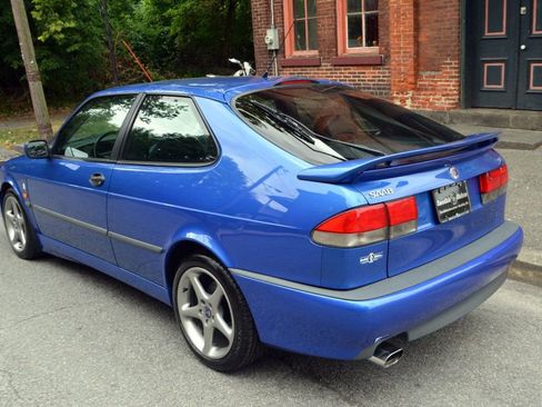 Used 1999 Saab 9-3 Viggen image 19