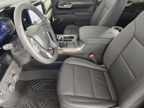 New 2026 Chevrolet Silverado 1500 RST image 14