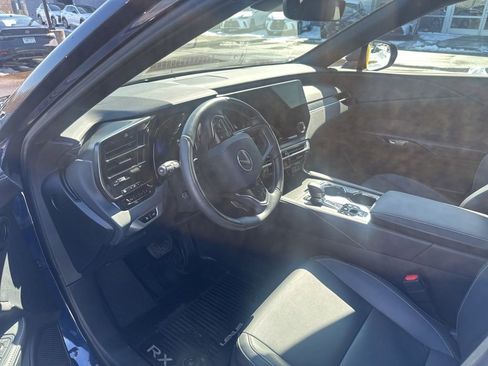 Certified 2025 Lexus RX 350 Premium w/ Convenience Package image 21