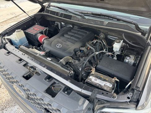 Used 2020 Toyota Tundra SR5 image 22