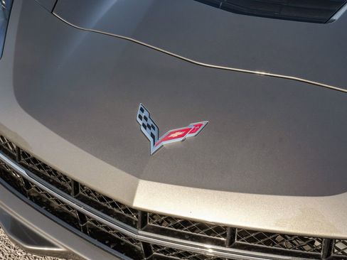 Used 2016 Chevrolet Corvette Stingray Coupe image 55