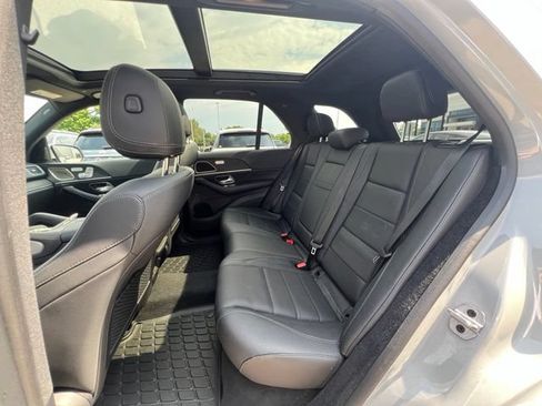 Certified 2024 Mercedes-Benz GLE 350 4MATIC image 22