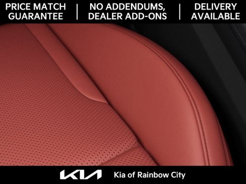 New 2026 Kia K5 GT-Line w/ GT-Line Premium Package FWD image 24