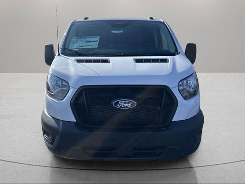 New 2026 Ford Transit 150 XL w/ Load Area Protection Package image 3