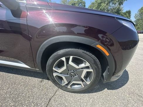 Used 2024 Hyundai Palisade SEL w/ Premium Package FWD image 21