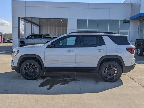 New 2026 GMC Terrain Elevation w/ Elevation Premium Package image 9