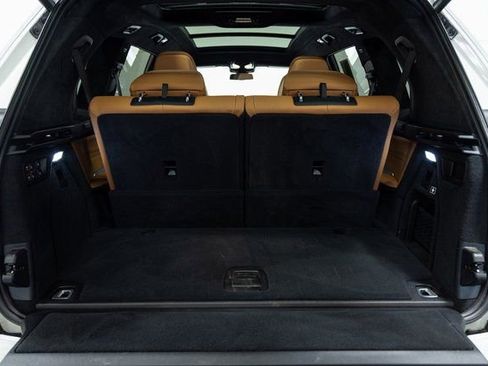 Certified 2023 BMW X7 xDrive40i w/ M Sport Package image 9
