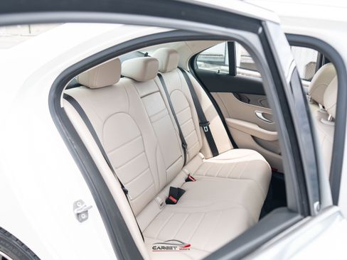 Used 2021 Mercedes-Benz C 300 Sedan w/ Premium Package image 14