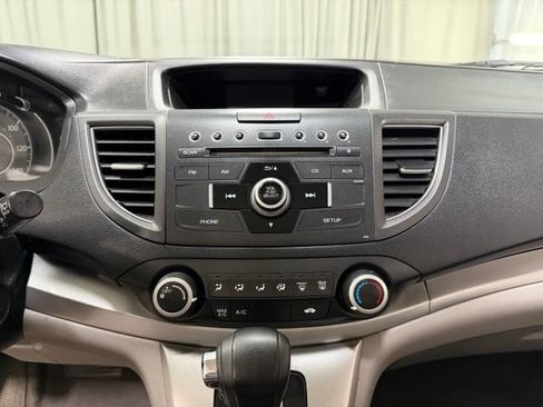 Used 2012 Honda CR-V EX image 13