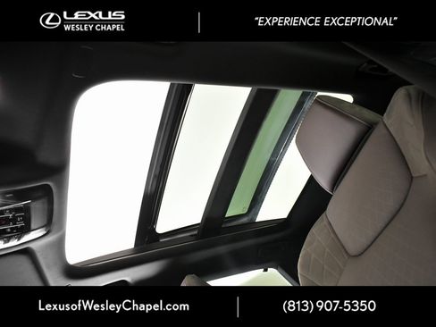 Used 2024 Lexus RX 350 image 48