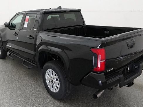 New 2026 Toyota Tacoma SR5 AWD/4WD image 5