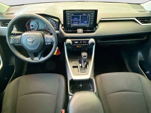 Certified 2022 Toyota RAV4 LE FWD image 13