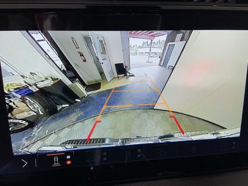 Used 2025 GMC Sierra 1500 Denali Ultimate image 15