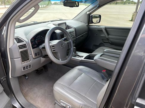 Used 2006 Nissan Armada LE w/ (U06) Technology Pkg (LE) image 67