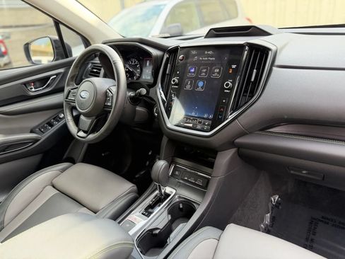 Used 2023 Subaru Ascent Onyx Edition Limited AWD/4WD image 51