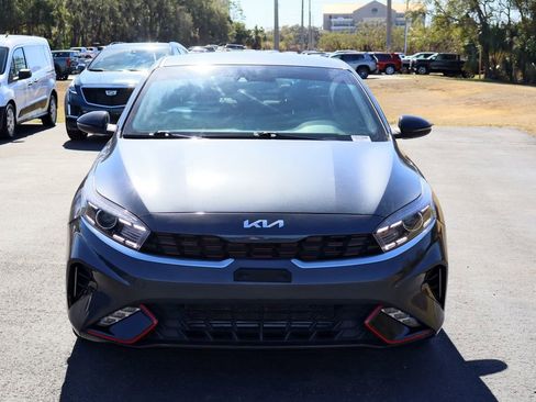 Used 2023 Kia Forte GT-Line image 3