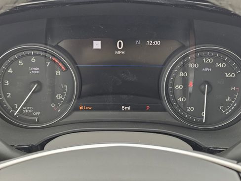 New 2026 Cadillac XT5 Premium Luxury w/ Driver Assist Package FWD image 11