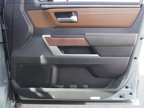 Used 2025 Toyota Tundra 1794 Edition image 21