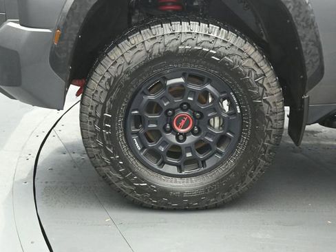 Used 2023 Toyota Tundra TRD Pro AWD/4WD image 35
