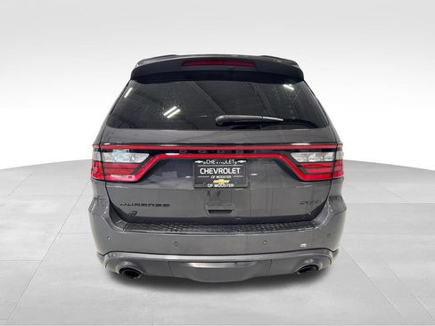 Used 2023 Dodge Durango SRT AWD/4WD image 54