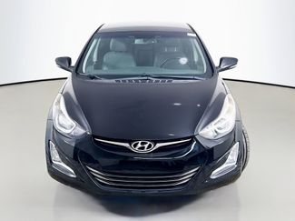 Used 2016 Hyundai Elantra Limited video 2