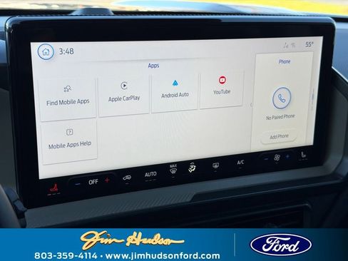 New 2025 Ford Bronco Sport Big Bend w/ Convenience Package image 20