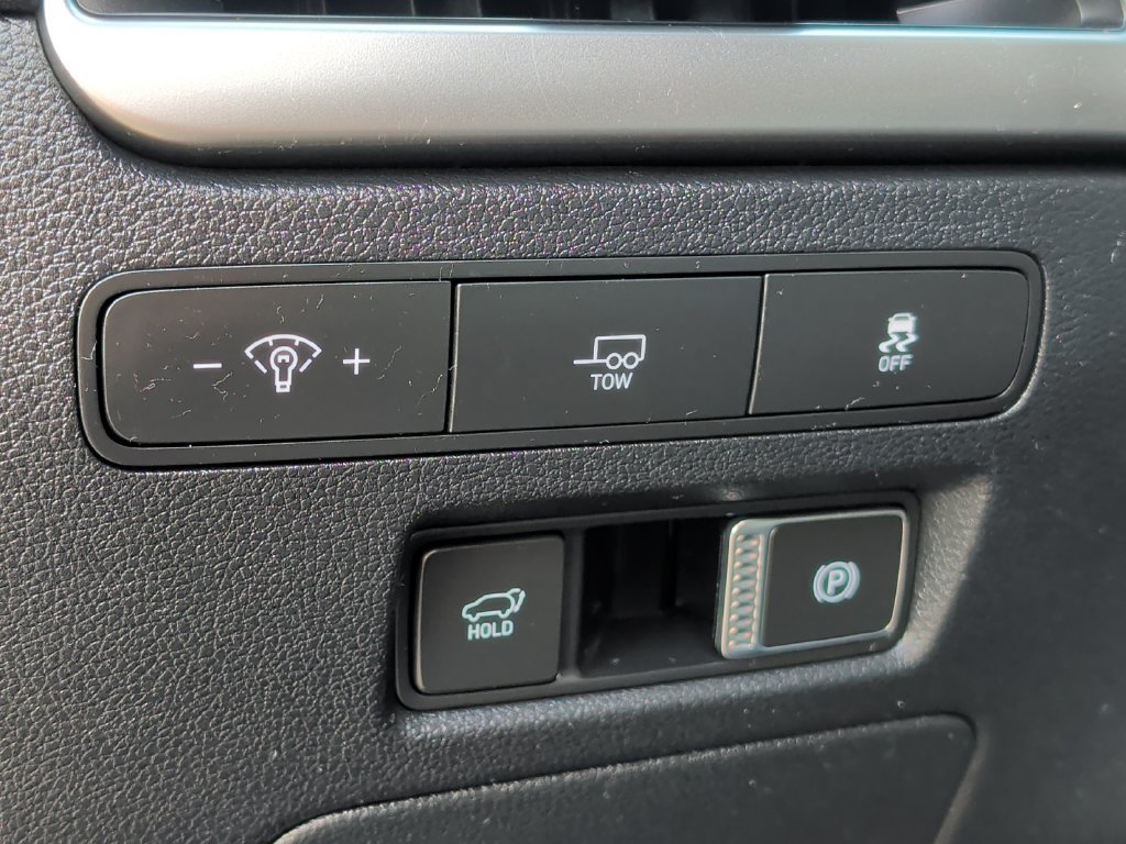 Used 2024 Hyundai Palisade SEL AWD/4WD image 14