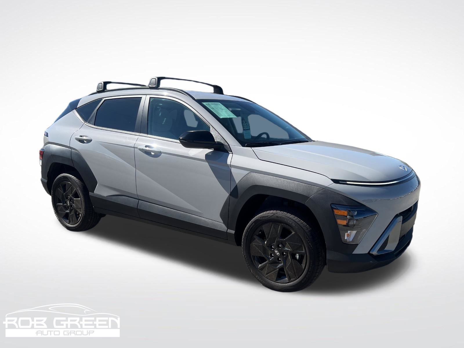 New 2027 Hyundai Kona SEL Sport AWD/4WD 360° Tour