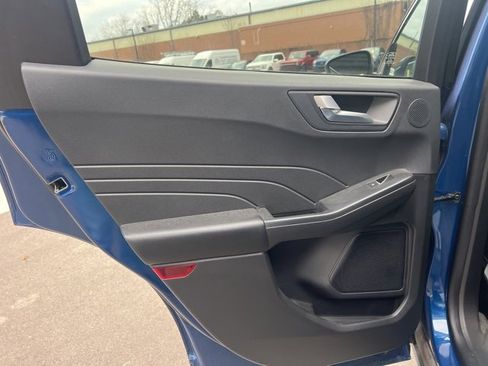 Used 2023 Ford Escape Active w/ Tech Pack #2 image 17