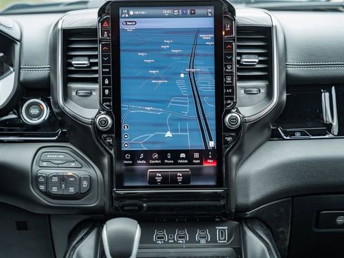 New 2026 RAM 1500 Rebel image 24