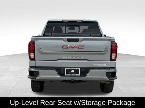 Used 2024 GMC Sierra 1500 Elevation w/ Elevation Premium Package AWD/4WD image 8